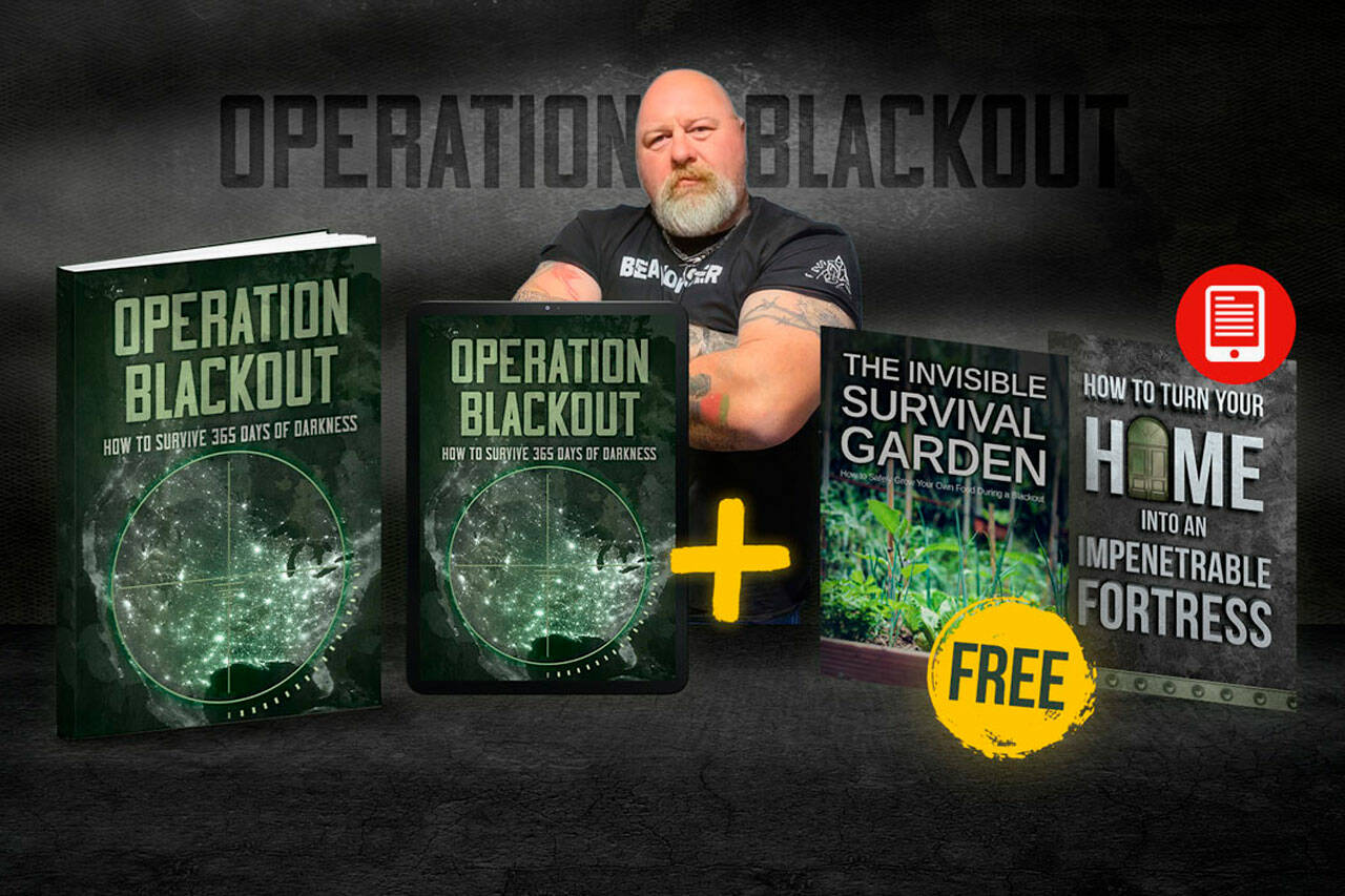 operation blackout reviews